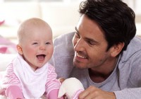 Vater und Kind Vater und Kind